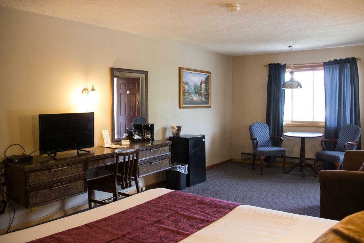 Fran Cove Motel Lake George Exterior photo