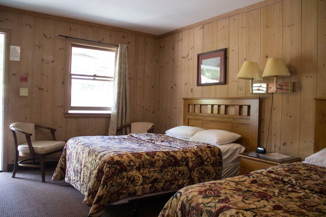 Fran Cove Motel Lake George Exterior photo